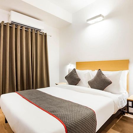 Super Townhouse Lords Inn Regency Manglia Exterior photo
